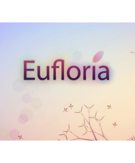 Eufloria Classic Steam Key GLOBAL